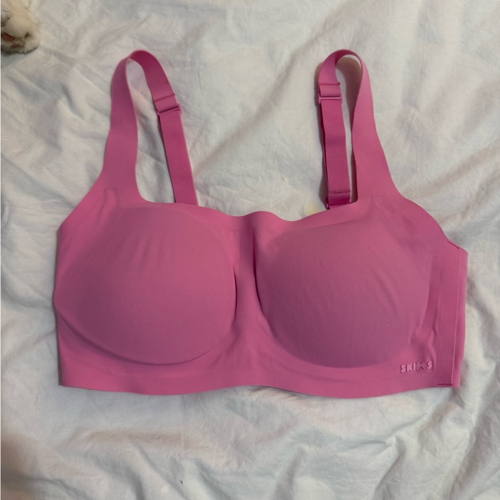 Skims naked bra